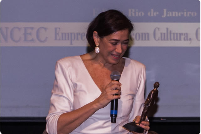Troféu Nelson Rodrigues - Lilia Cabral